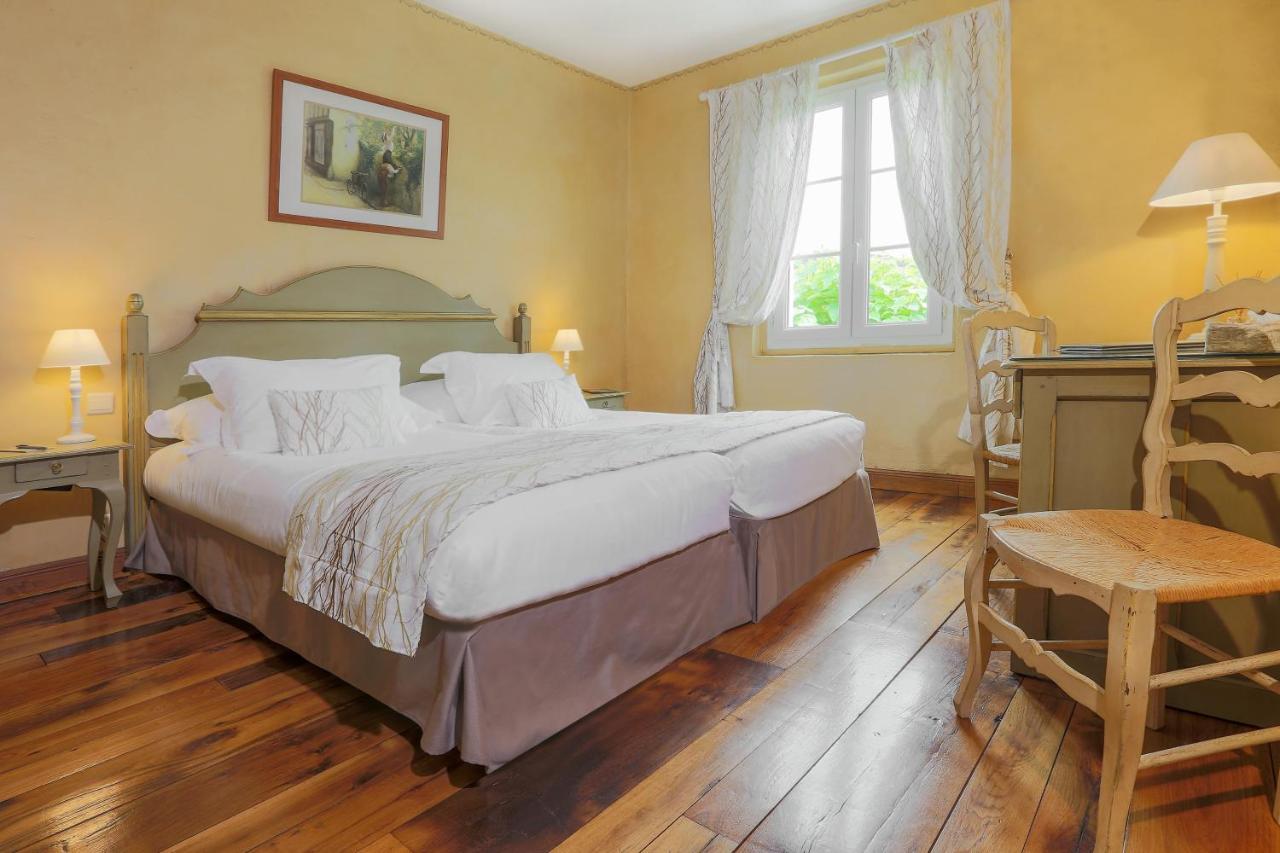 Le Pont De L'Ouysse Hotel Lacave  Bagian luar foto